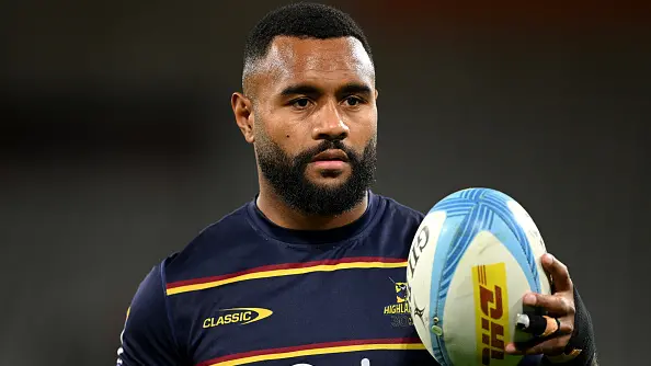Nareki returns in last-chance saloon for Highlanders