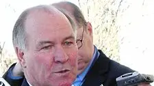 Next govt probably a day away: Windsor