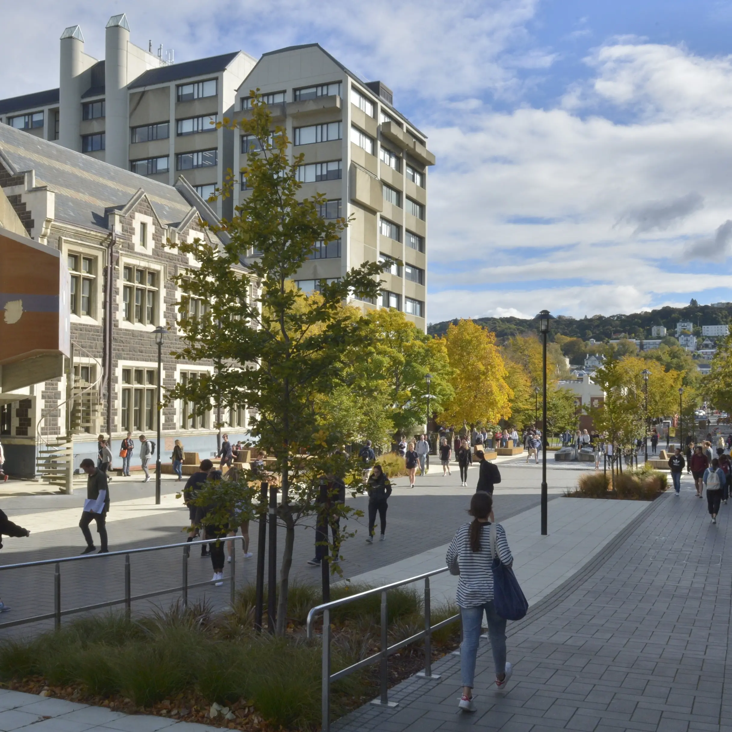Letters to the Editor: hospice, uni fees, by-election