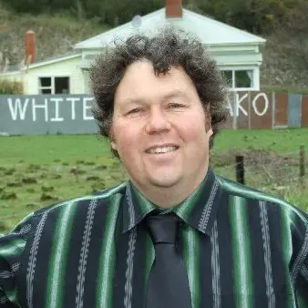 Mayoral profile: Barry Keith