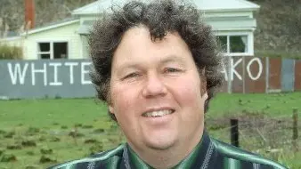 Mayoral profile: Barry Keith