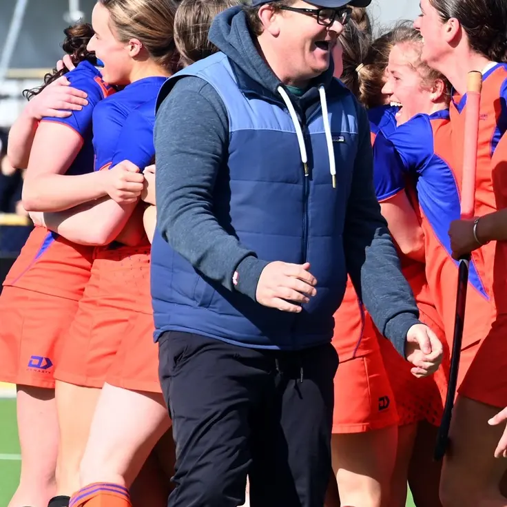 Comfortable victory for City Highlanders