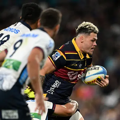 Tangitau’s opportunities will return: Smith