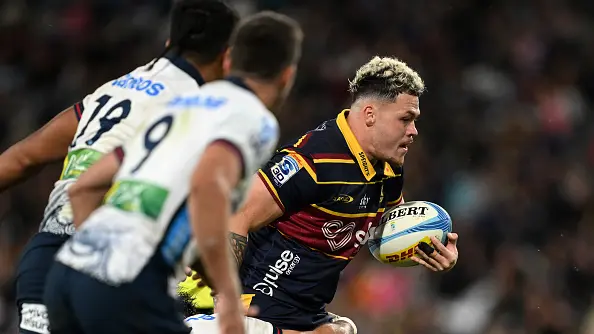 Tangitau’s opportunities will return: Smith