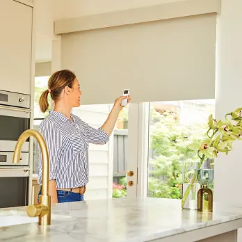 Style Every Window, Transform Every Room.