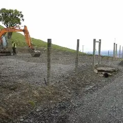 Residents sore about Saddle Hill quarrying