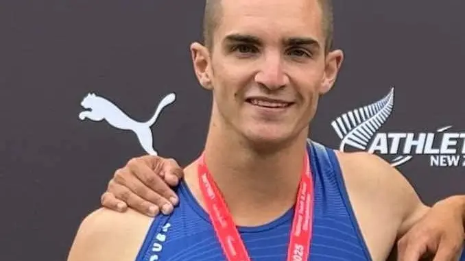 Veitch leads Otago gains at Oceanias