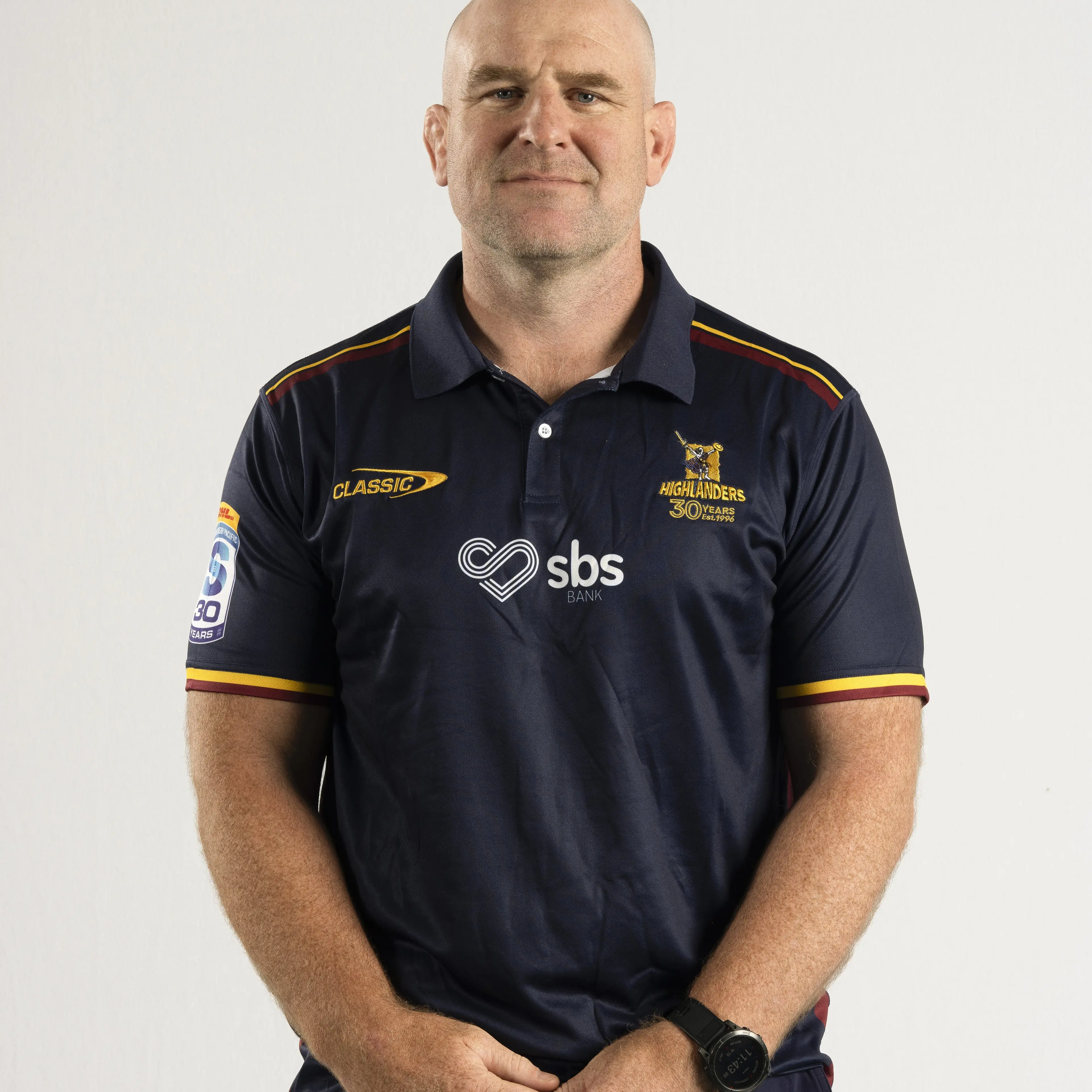 Longtime coach Dermody departing for Ireland