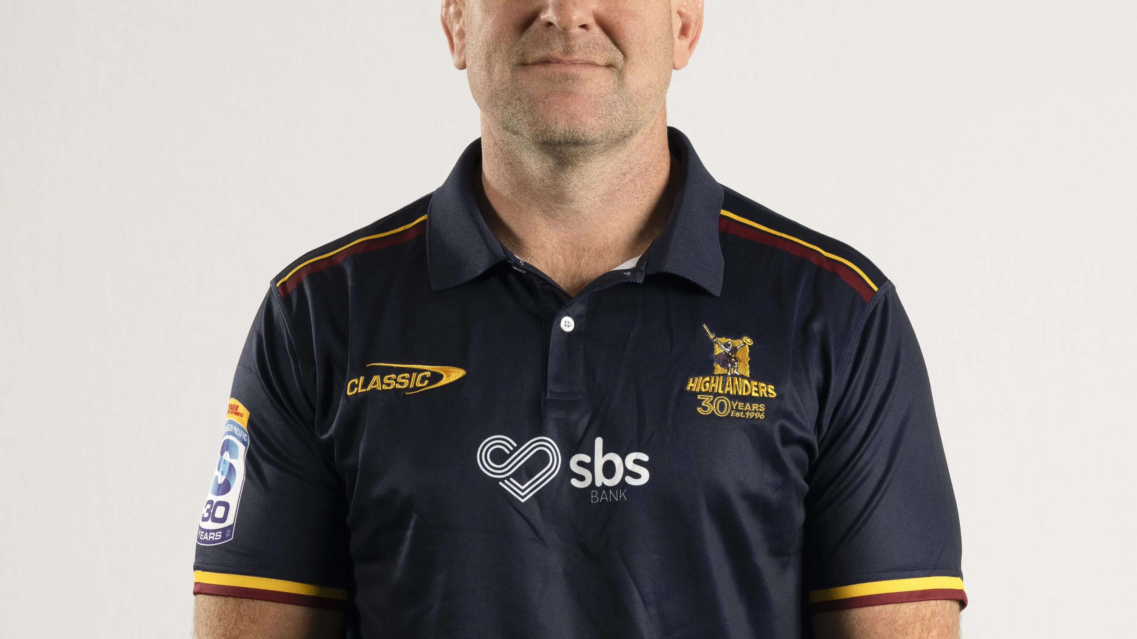Longtime coach Dermody departing for Ireland