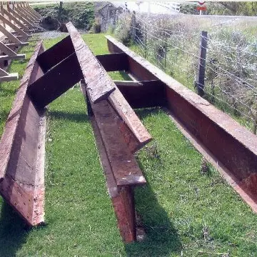 Compromise plea over Tuapeka Mouth bridge re-use
