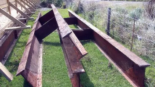 Compromise plea over Tuapeka Mouth bridge re-use
