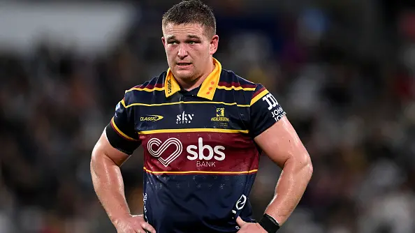 De Groot named MVP