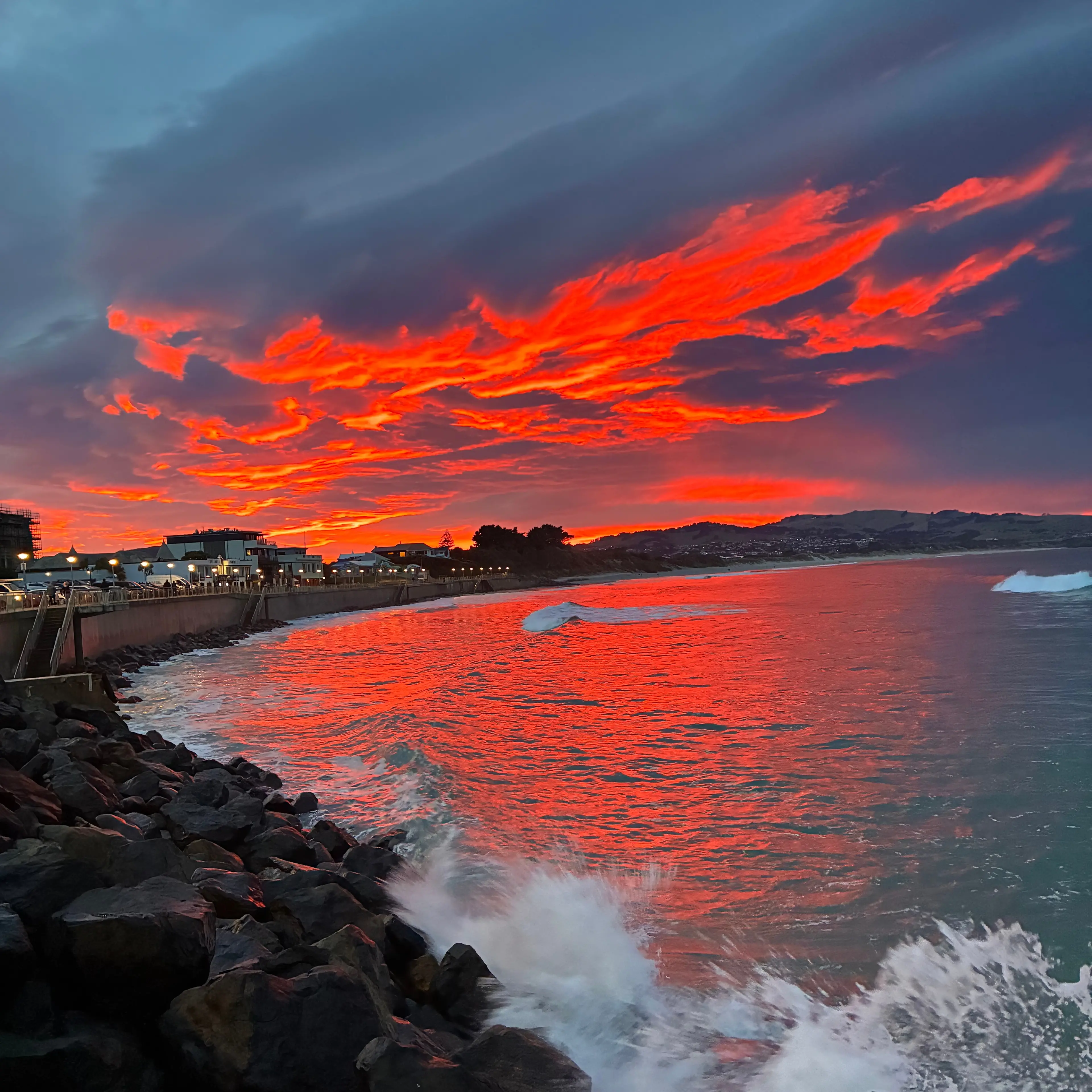 Reader slideshow: A Dunners Sunner