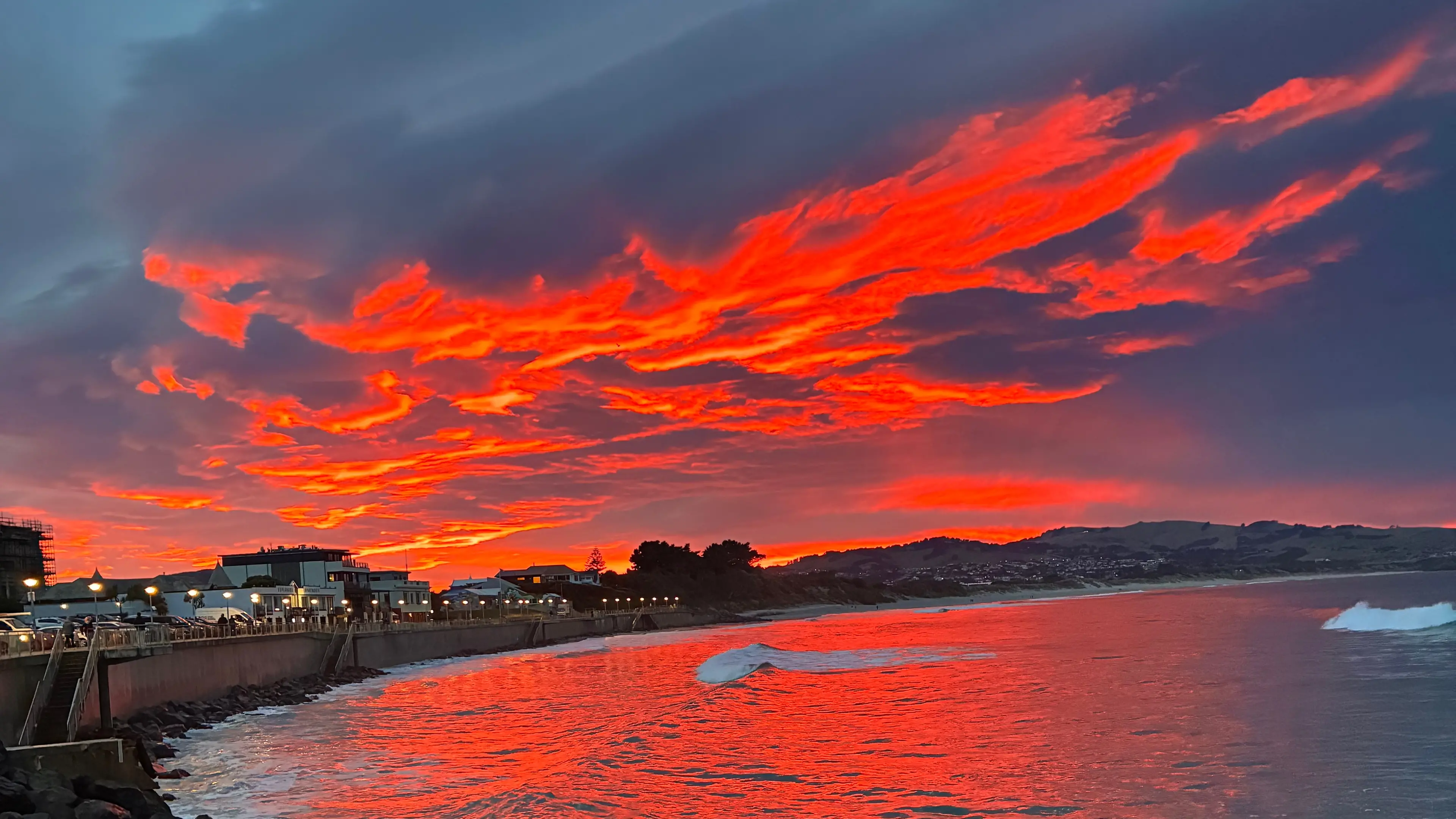 Reader slideshow: A Dunners Sunner
