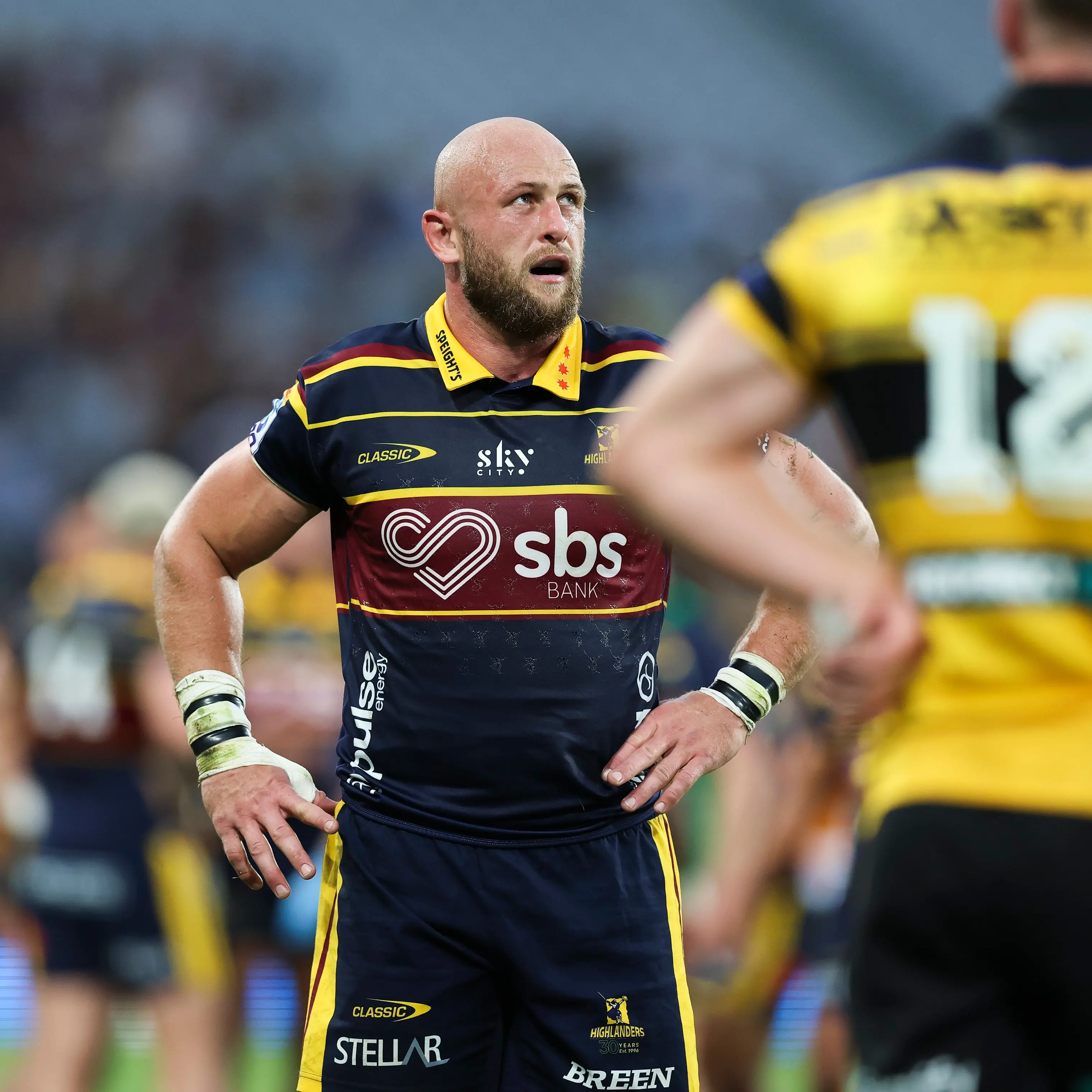 End is near for still ‘upbeat’ Landers