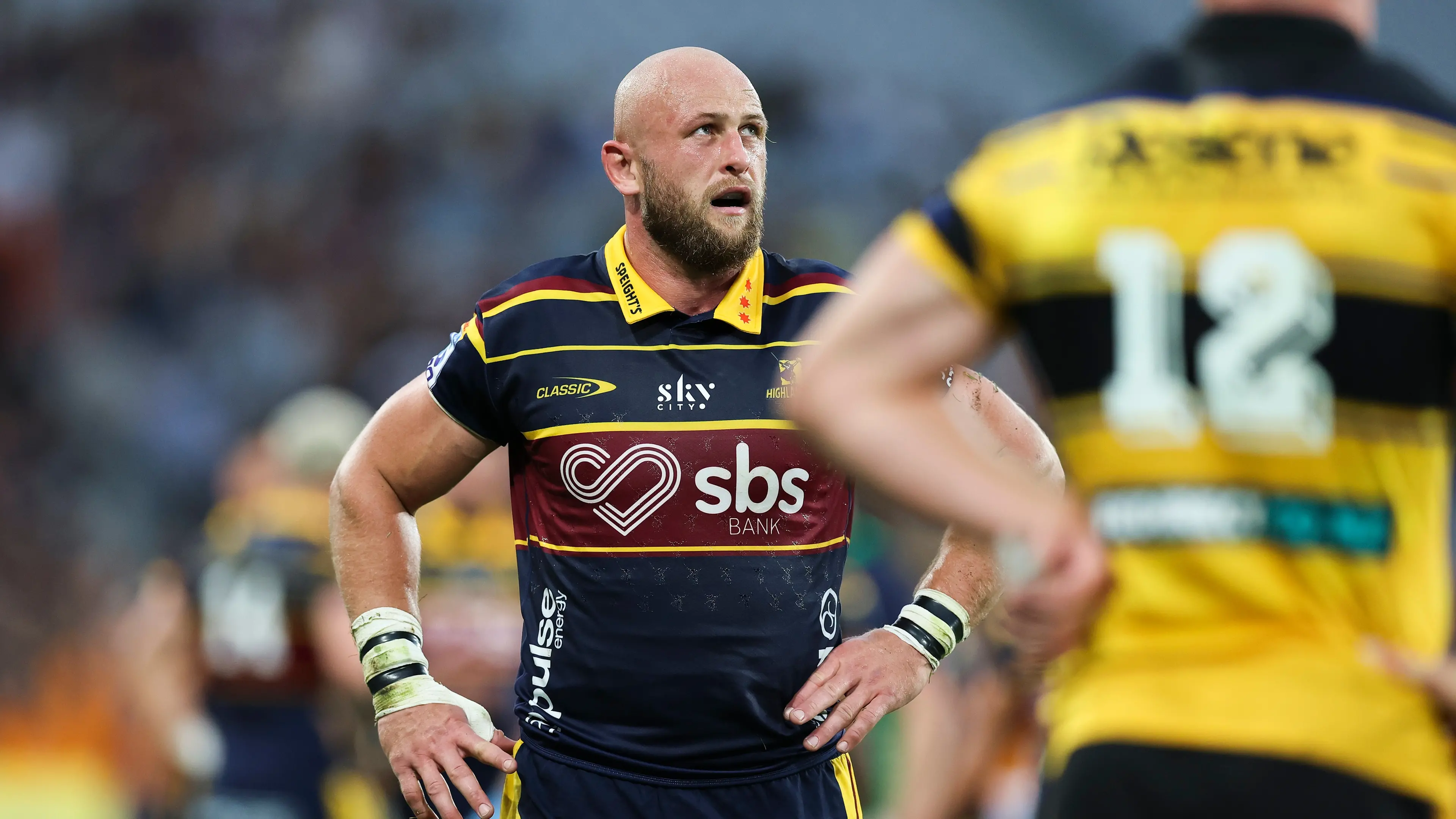 End is near for still ‘upbeat’ Landers
