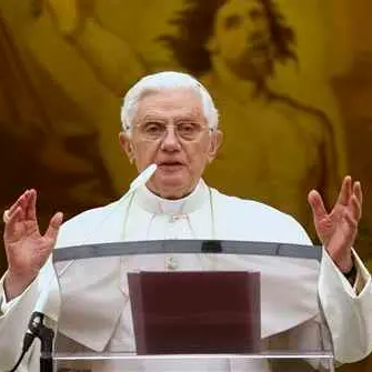 Pope faces tough sell in UK