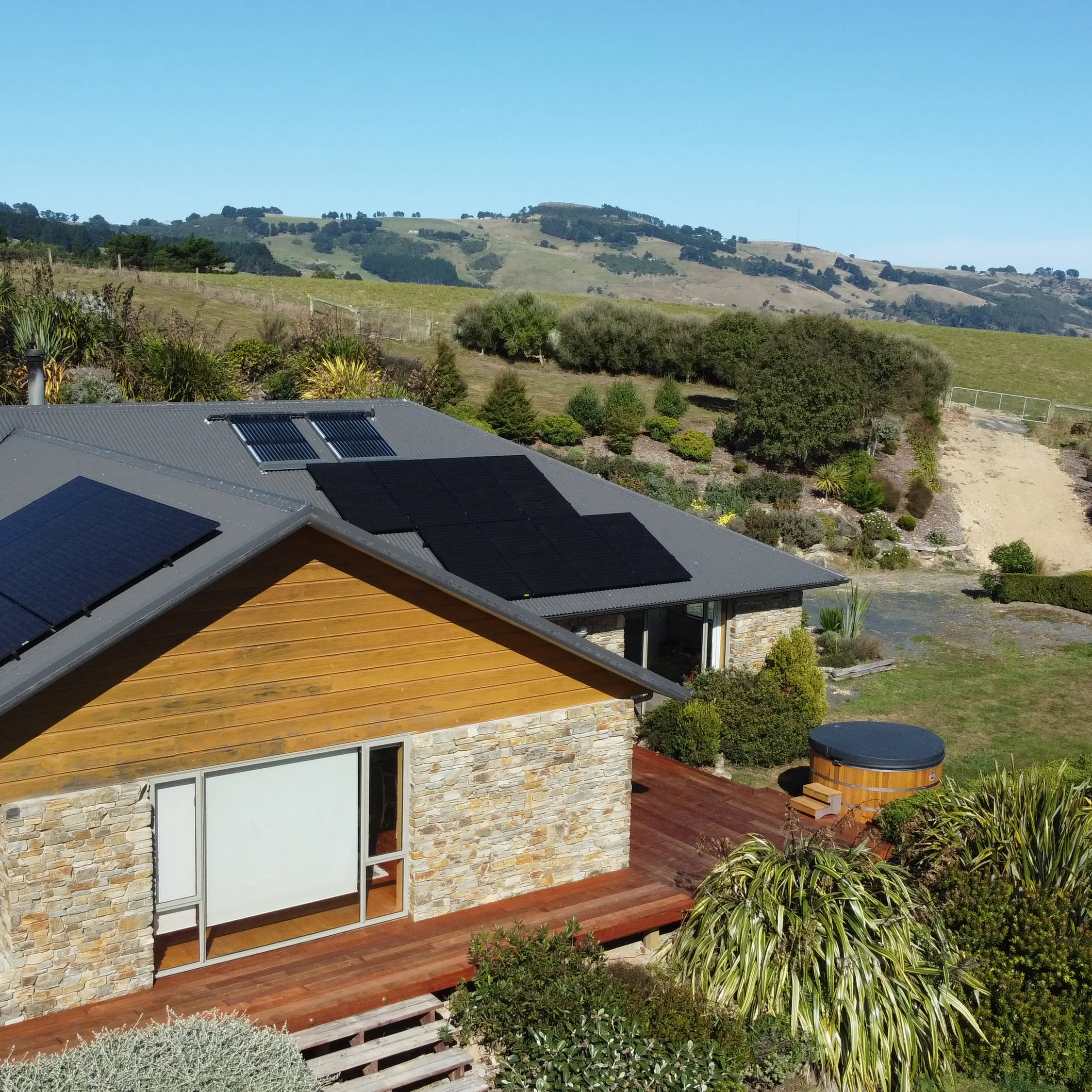 Dunedin Solar becomes Think Solar Dunedin