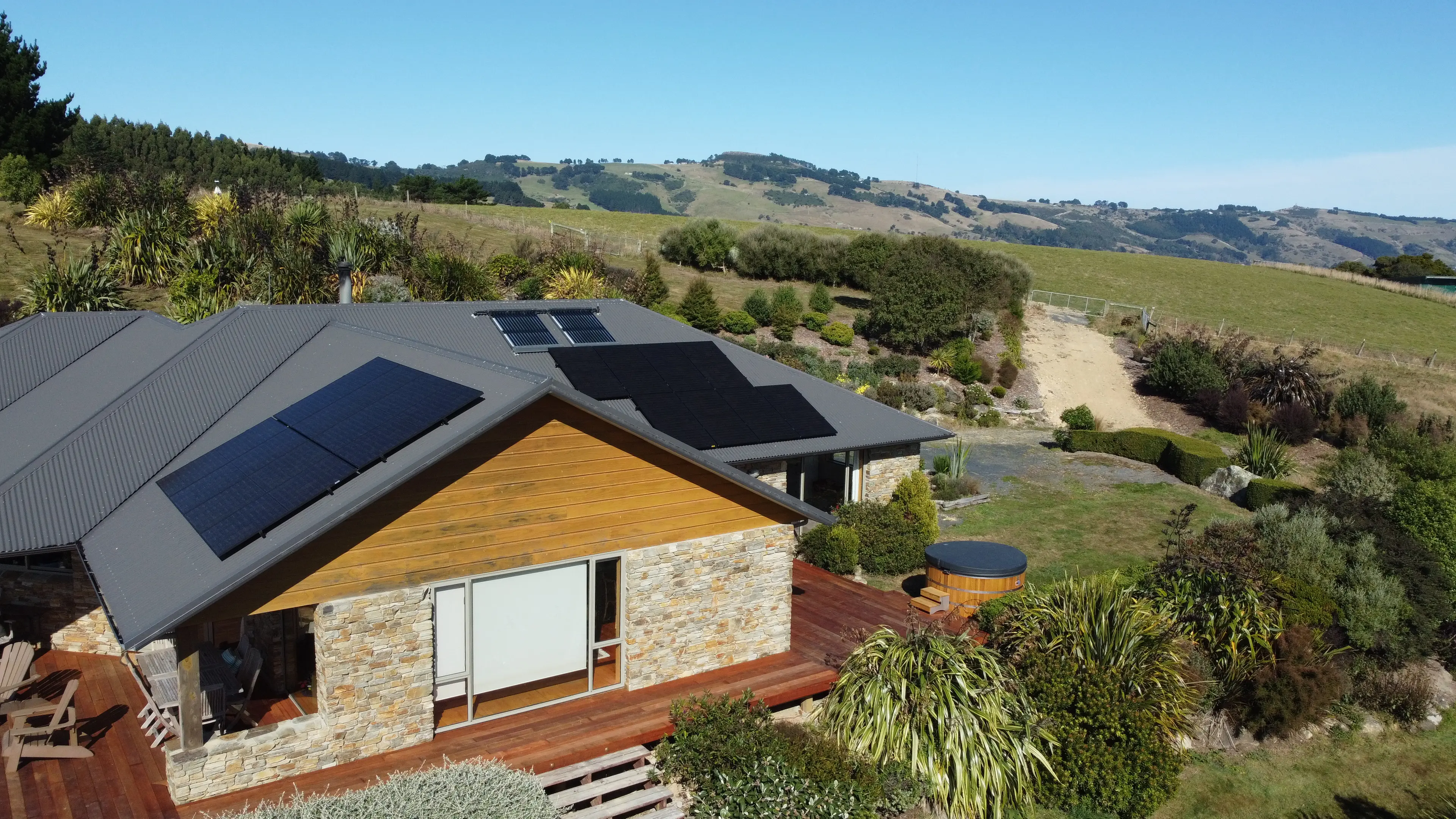 Dunedin Solar becomes Think Solar Dunedin