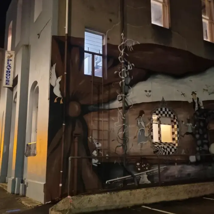 Birthday shows to help revive ailing Playhouse