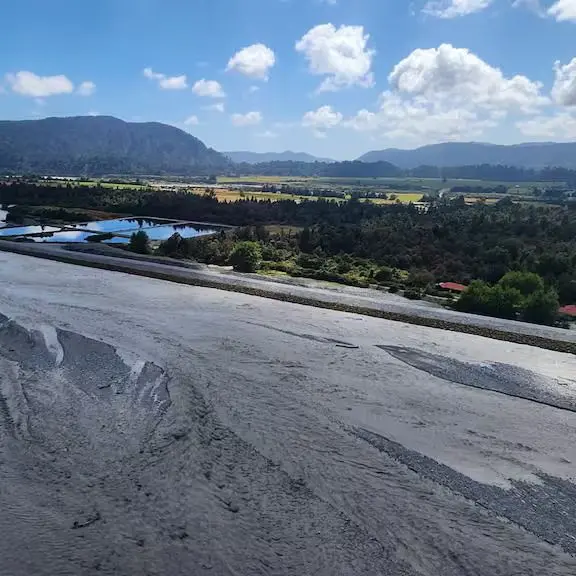 West Coast's $65m investment in flood defences