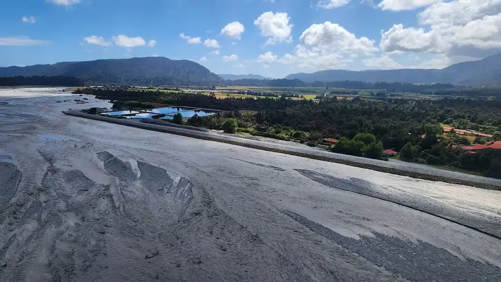 West Coast's $65m investment in flood defences
