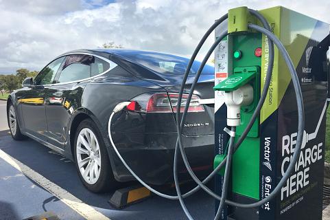What's the cost of insuring an EV?