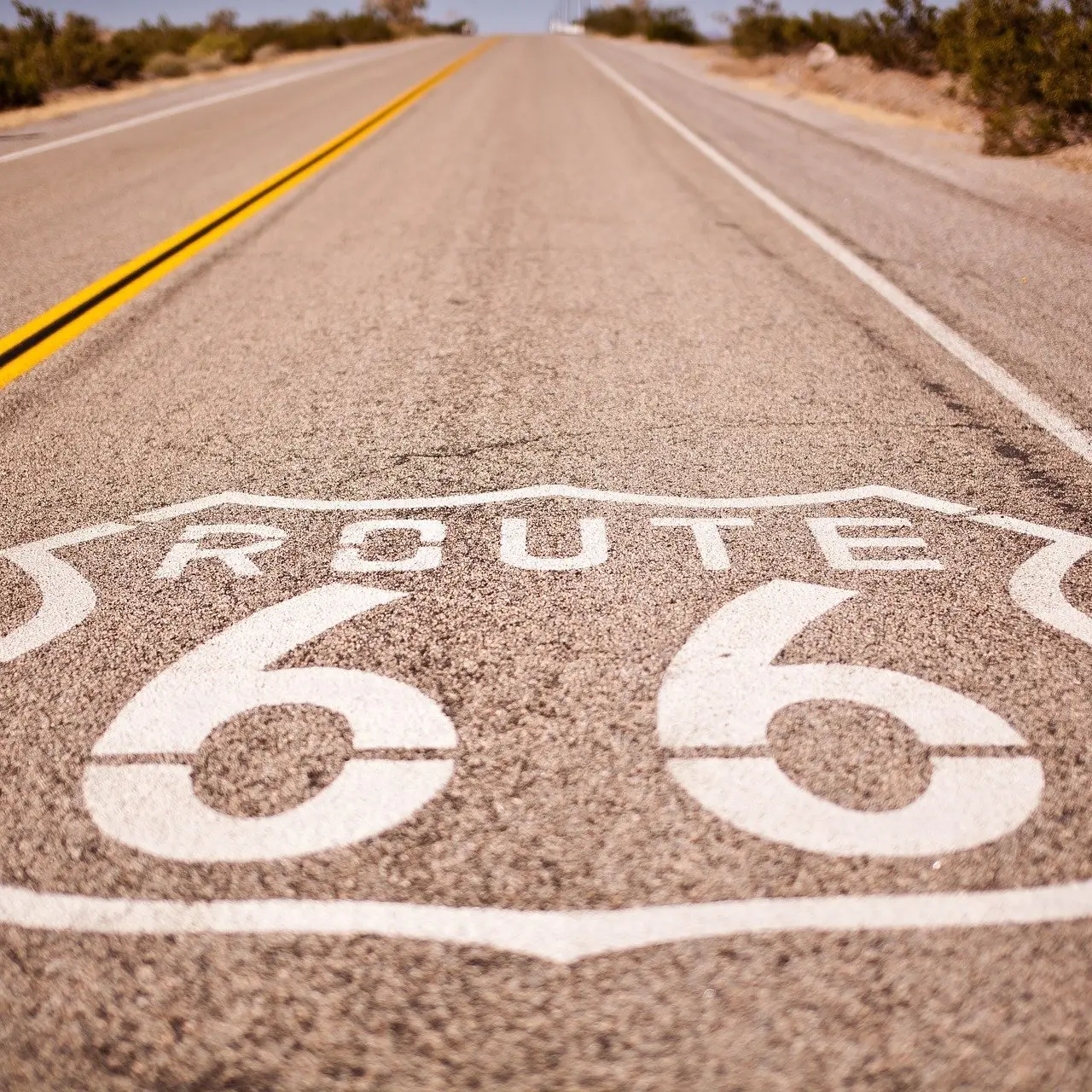 Arizona: attractions and Americana