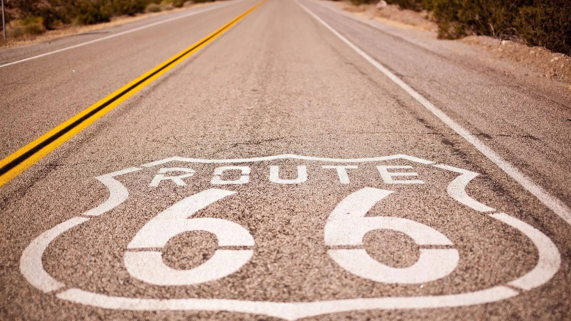 Arizona: attractions and Americana