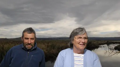 Increasing community awareness of wetlands
