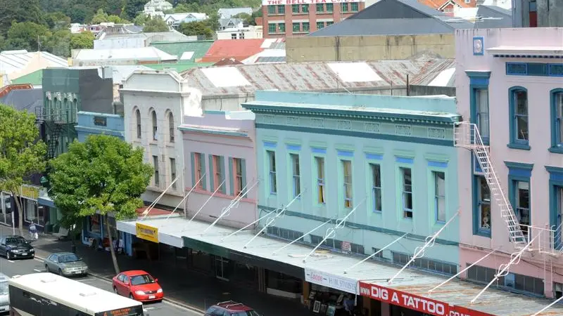 Trust upset by consent decision