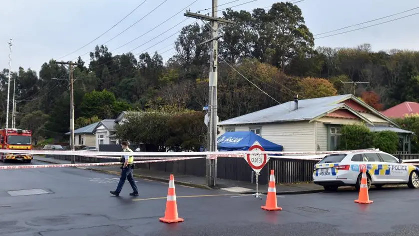 Dunedin man accused of murdering 'all around good bugger' keeps identity secret