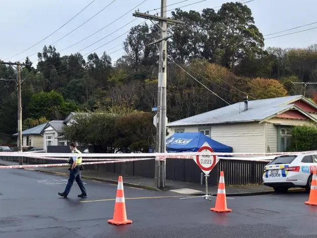 Dunedin man accused of murdering 'all around good bugger' keeps identity secret