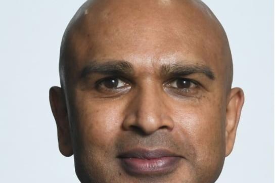 Support swells for police Labour candidate