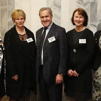 Otago trio chosen for leadership course