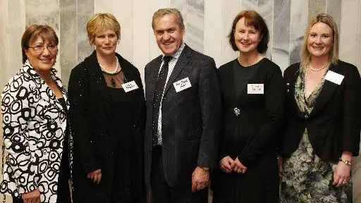 Otago trio chosen for leadership course