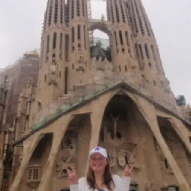 A year as au pair under the Catalan sun