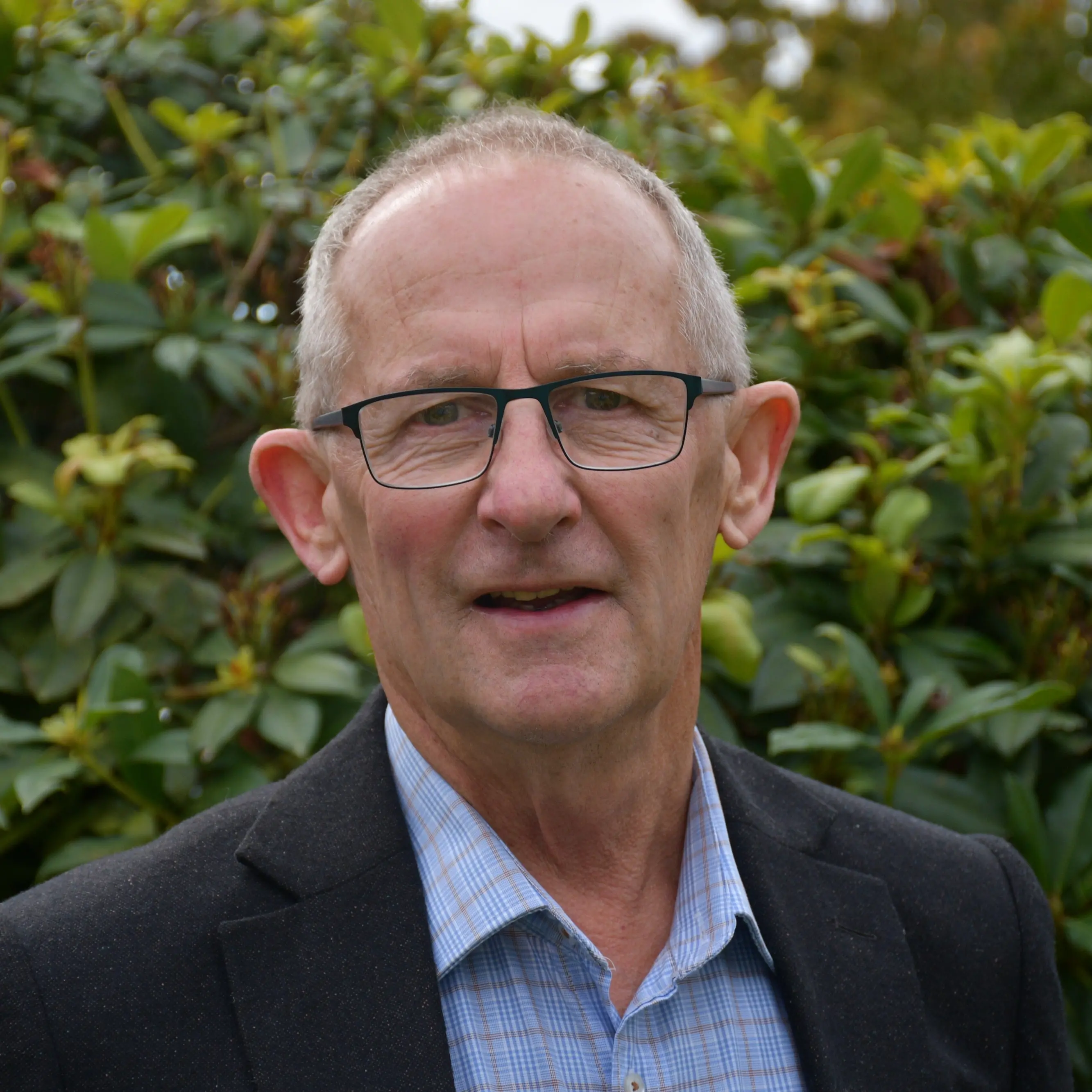 Gore stalwart recognised