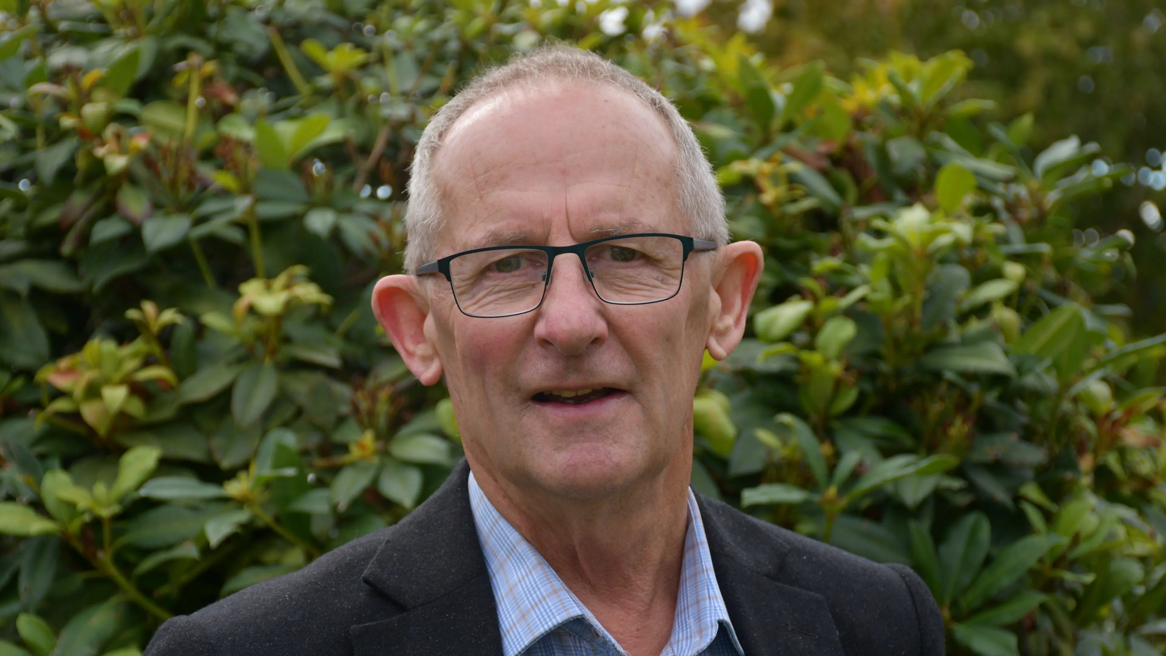 Gore stalwart recognised