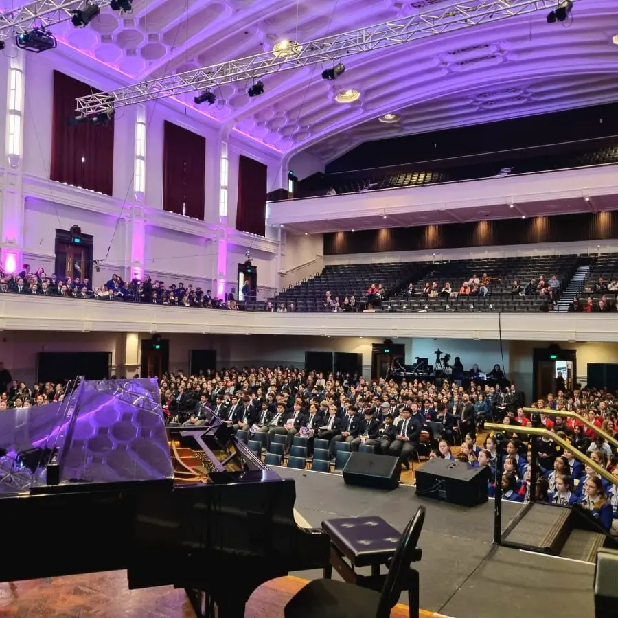 $300k boost for Big Sing event