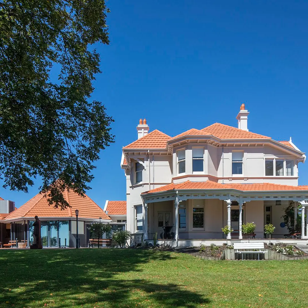 Award-winning refurbishment shows 'us why heritage matters' - mayor