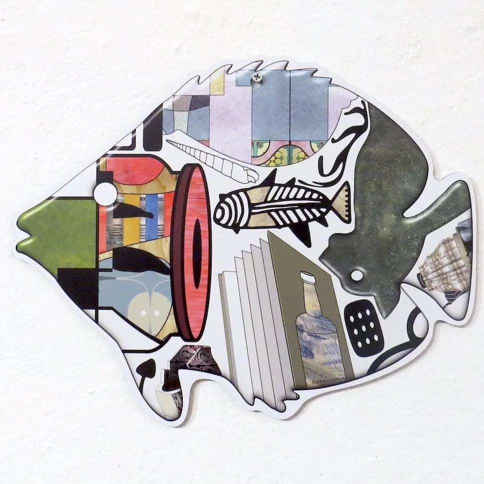 Art seen: June 11