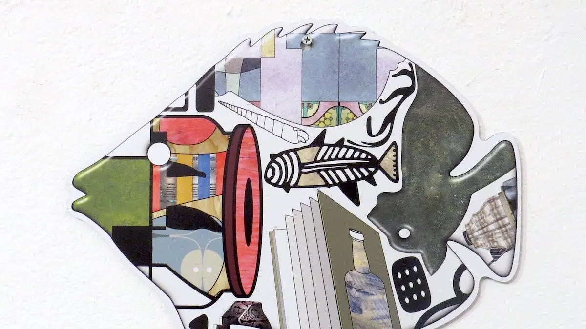 Art seen: June 11