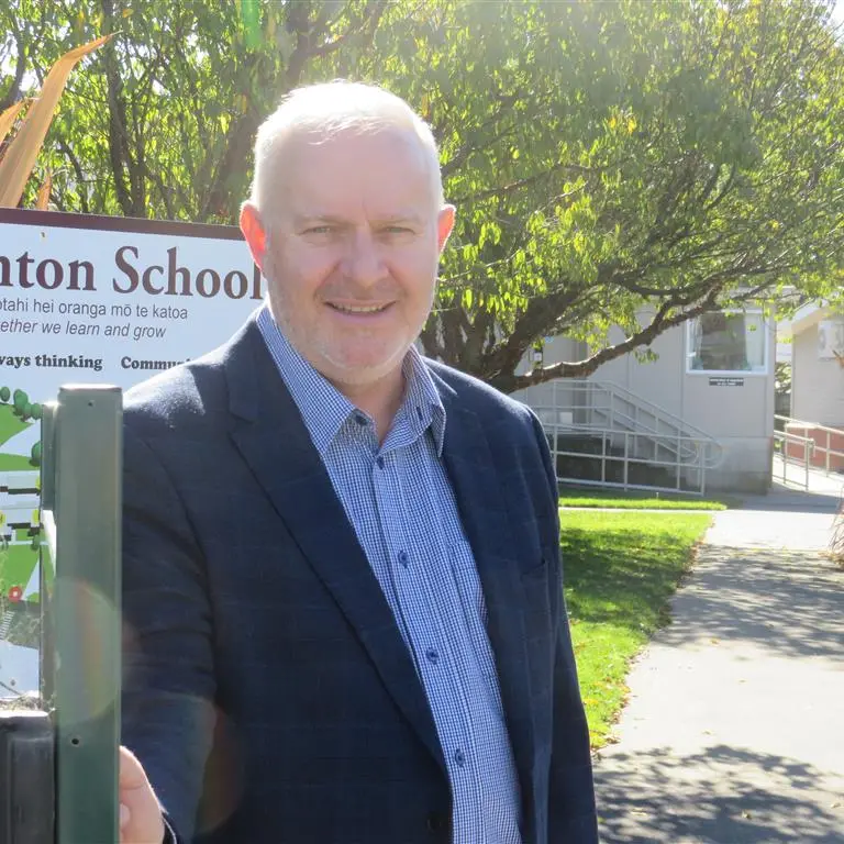 $62.5m investment to pay for long-awaited new classrooms