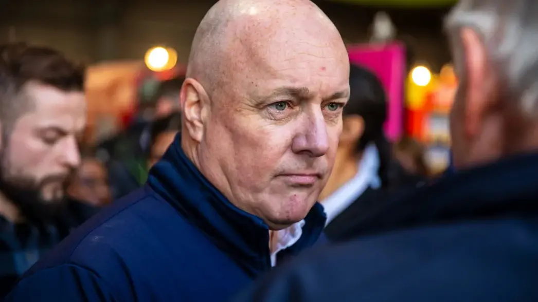 Govt 'won't send billions offshore' for carbon credits: PM