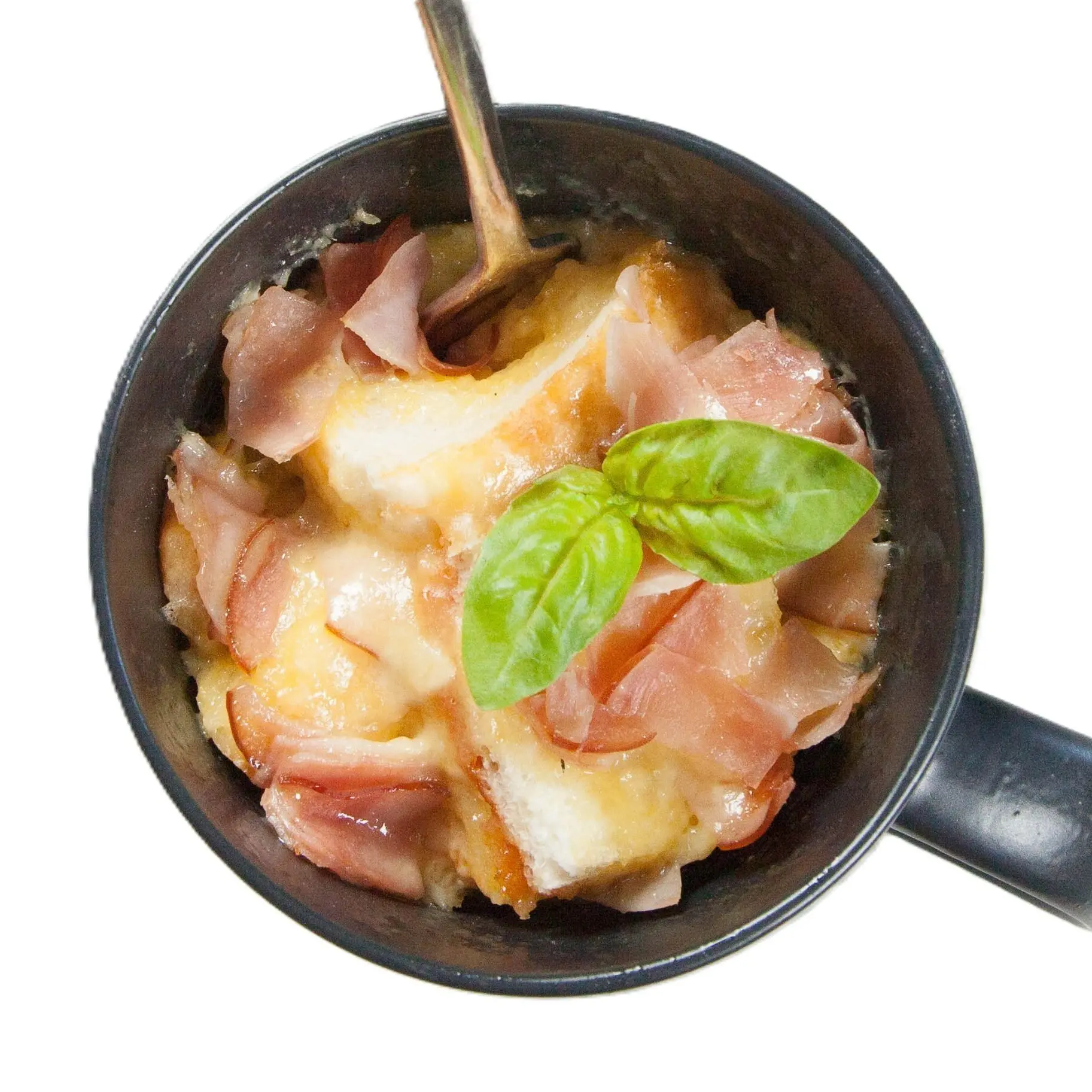 Easy meals to handle