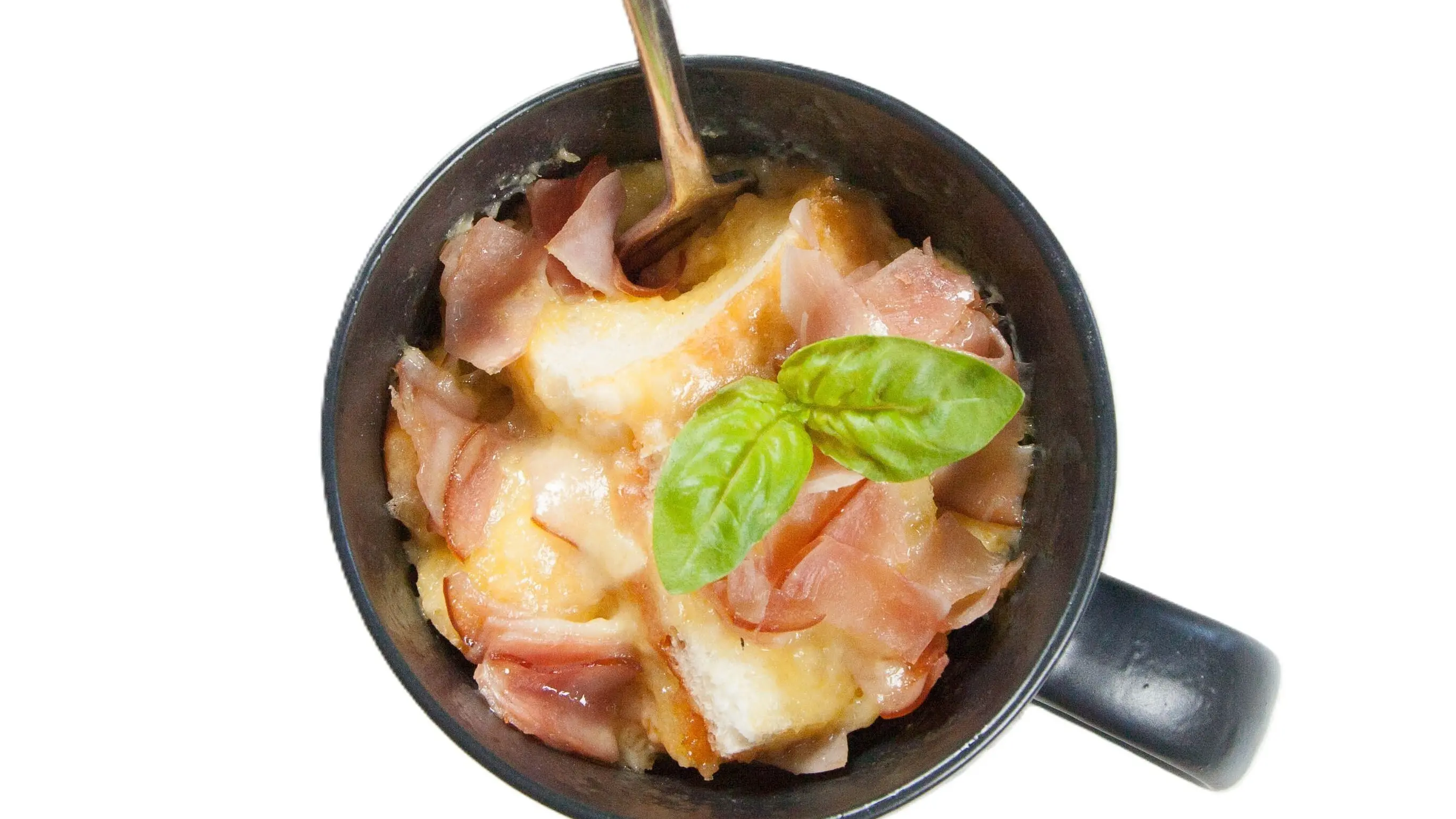 Easy meals to handle
