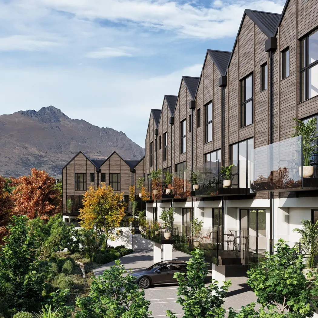 Developer seeking central Queenstown trifecta