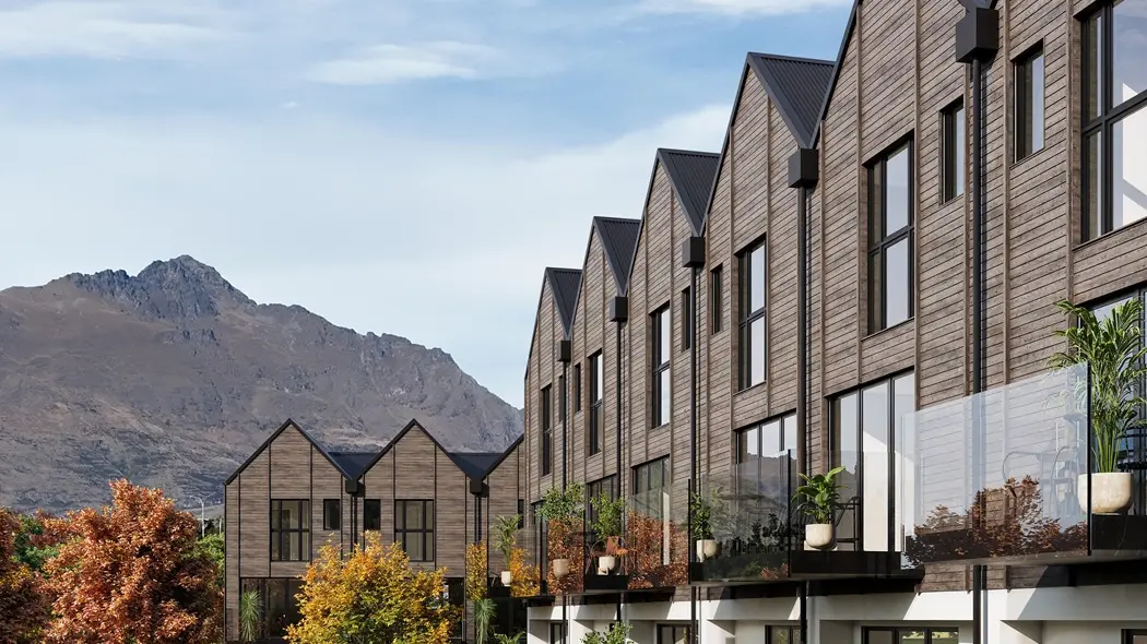 Developer seeking central Queenstown trifecta