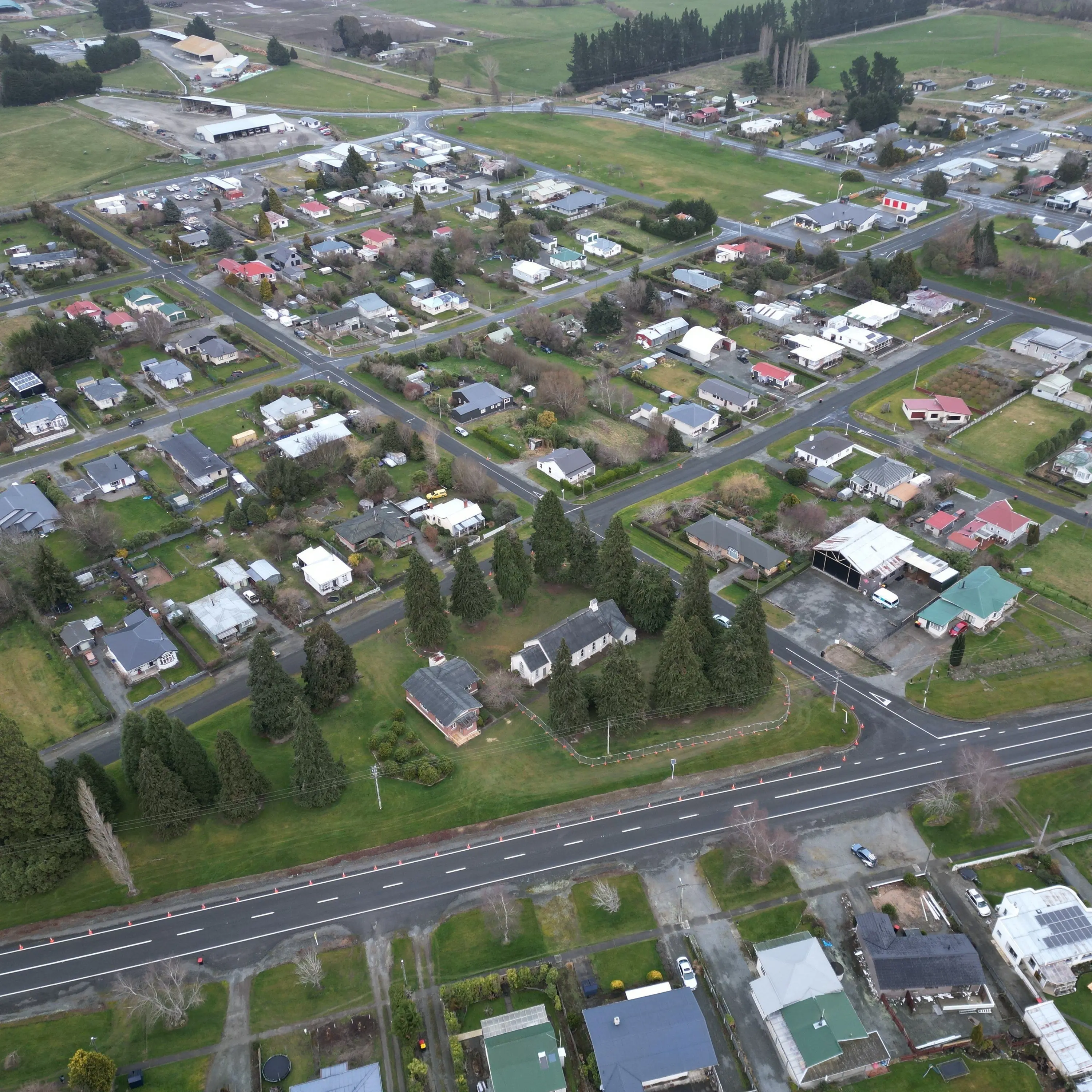Southland's nitrate data goes online amid concerns